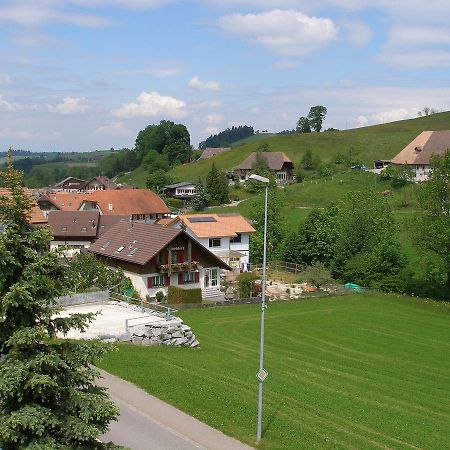 Gasthof Roessli Wyssachen Exterior photo