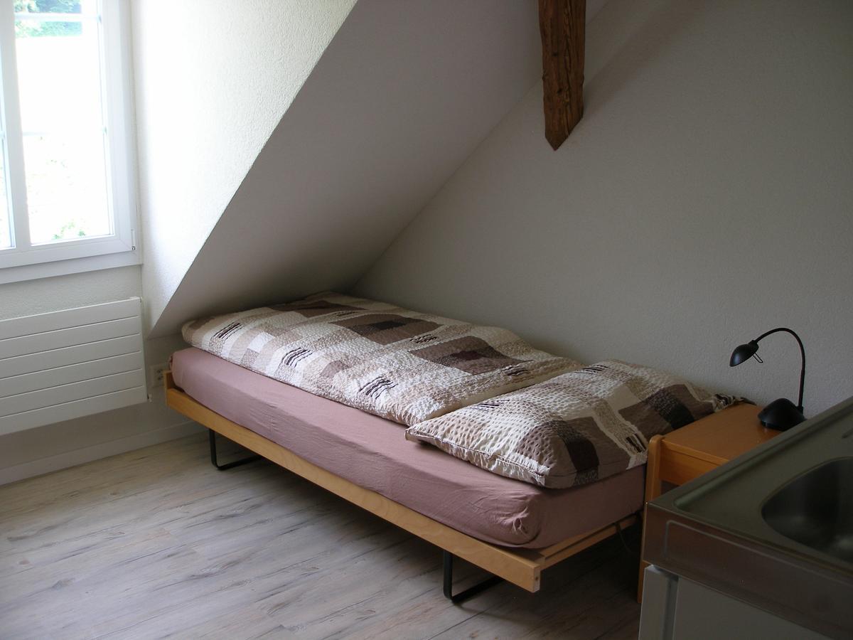 Gasthof Roessli Wyssachen Room photo